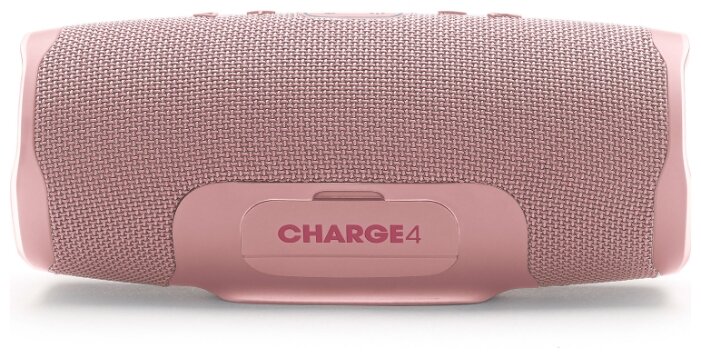 Портативная акустика JBL Charge 4, фото 62