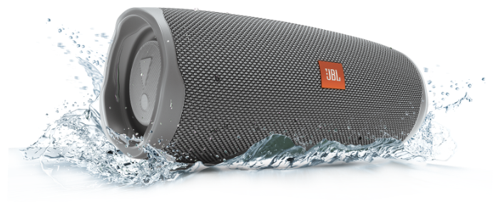 Портативная акустика JBL Charge 4, фото 21
