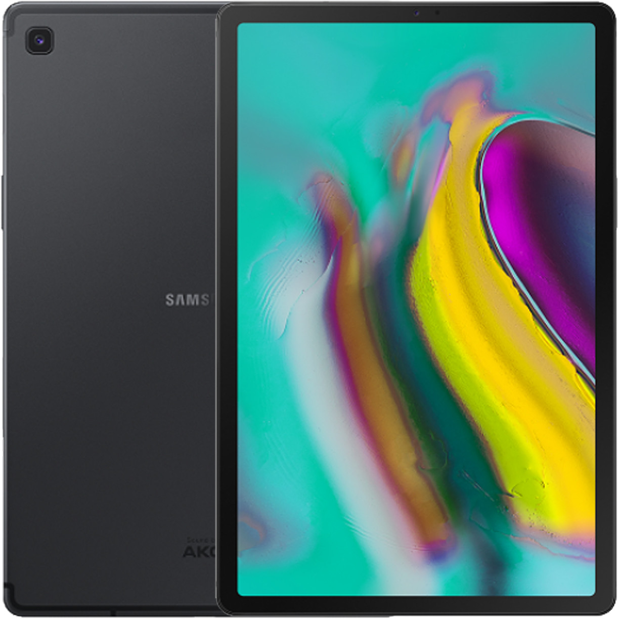 Планшет Samsung Galaxy Tab S5e 10.5 SM-T720 64Gb (Black), фото 3