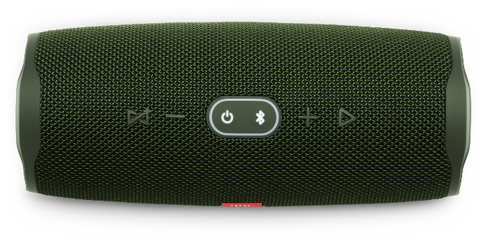 Портативная акустика JBL Charge 4, фото 9