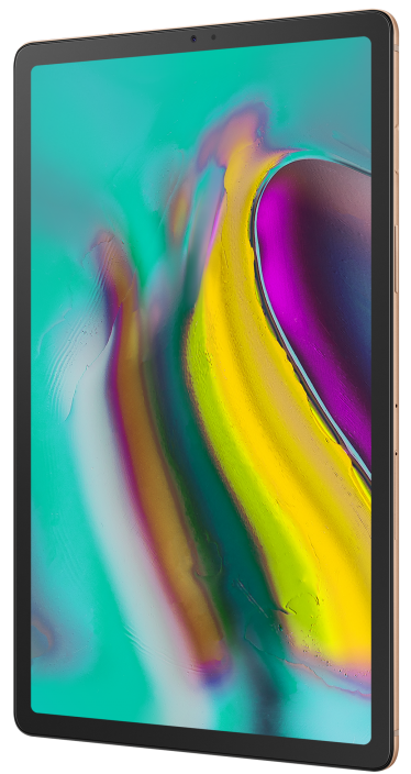 Планшет Samsung Galaxy Tab S5e 10.5 SM-T720 64Gb (Gold), фото 3