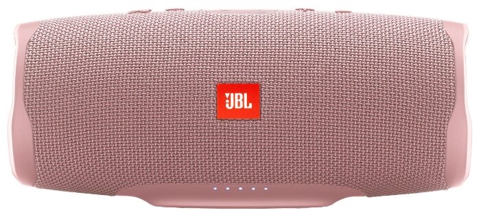 Портативная акустика JBL Charge 4, фото 61