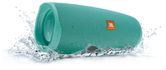 Портативная акустика JBL Charge 4, фото 44