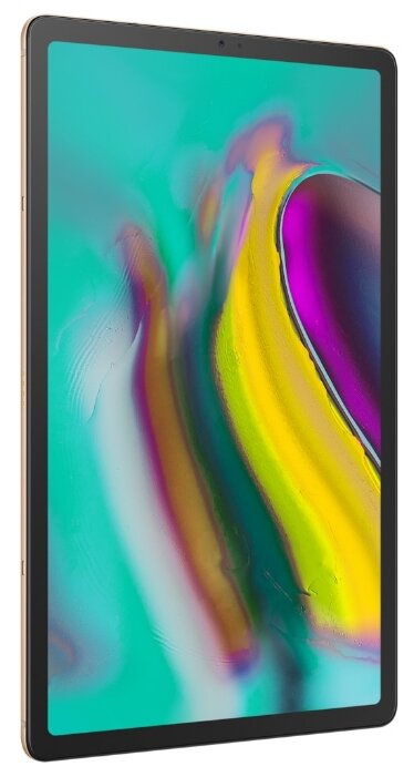 Планшет Samsung Galaxy Tab S5e 10.5 SM-T720 64Gb (Gold), фото 4