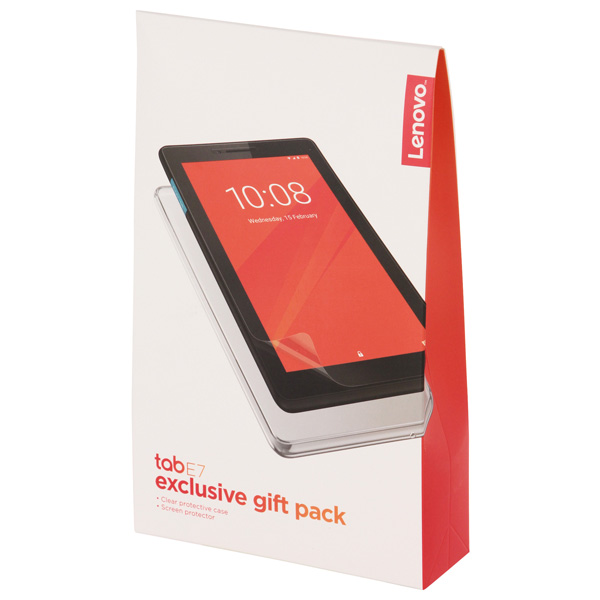 Планшет Lenovo TAB E7 TB-7104I 7 16Gb (ZA410082RU), фото 4