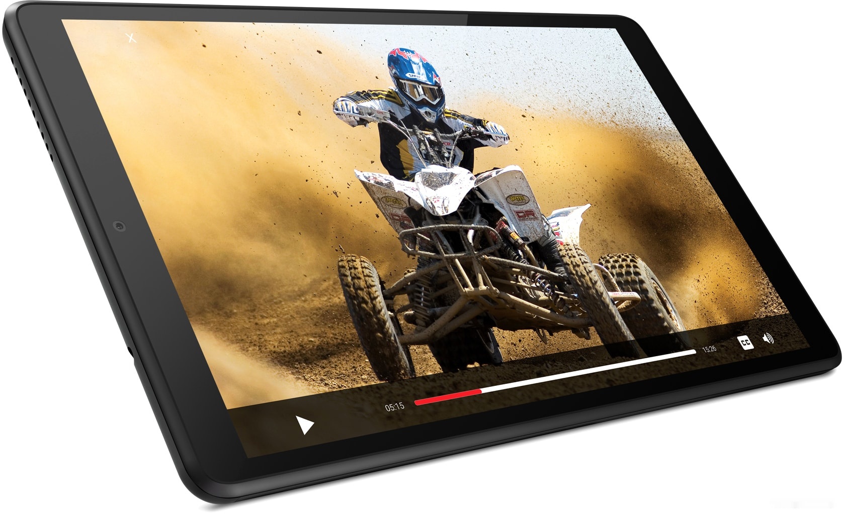 Планшет Lenovo Tab M8 TB-8505X 32GB LTE ZA5H0060RU, фото 5
