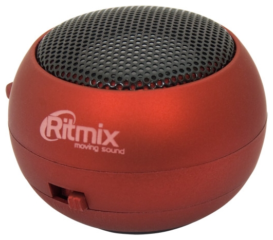 Портативная акустика Ritmix SP-050, фото 2
