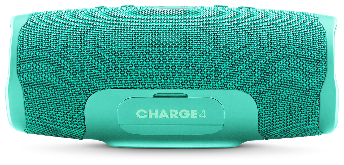 Портативная акустика JBL Charge 4, фото 39