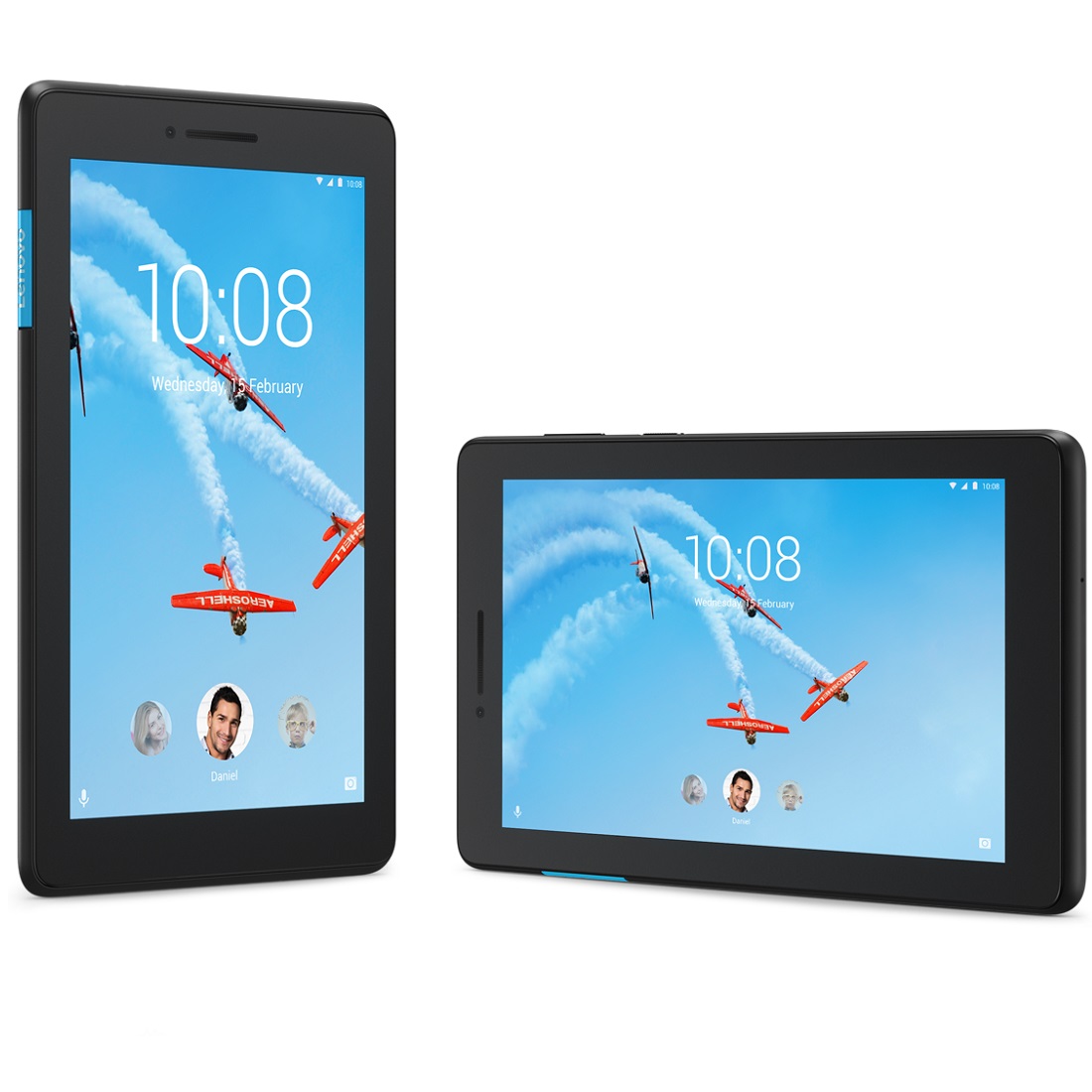 Планшет Lenovo TAB E7 TB-7104I 7 16Gb (ZA410082RU), фото 2