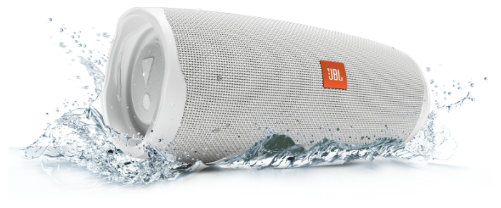 Портативная акустика JBL Charge 4, фото 52