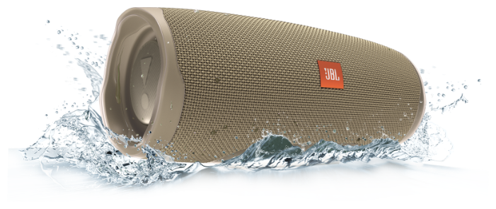 Портативная акустика JBL Charge 4, фото 37