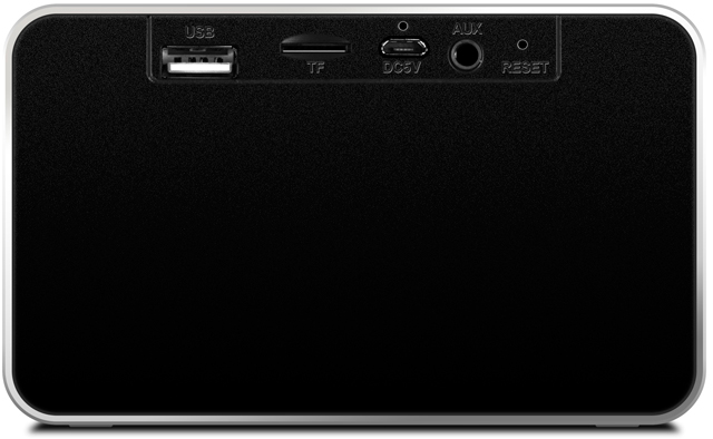 Беспроводная колонка Sven PS-85 (Black), фото 3