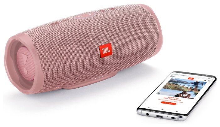 Портативная акустика JBL Charge 4, фото 66