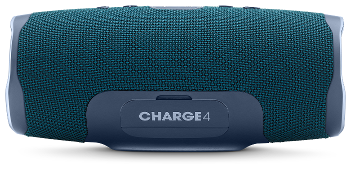 Портативная акустика JBL Charge 4, фото 69