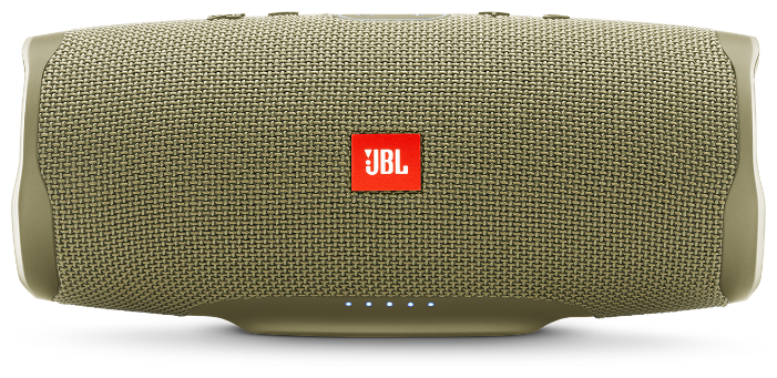 Портативная акустика JBL Charge 4, фото 30