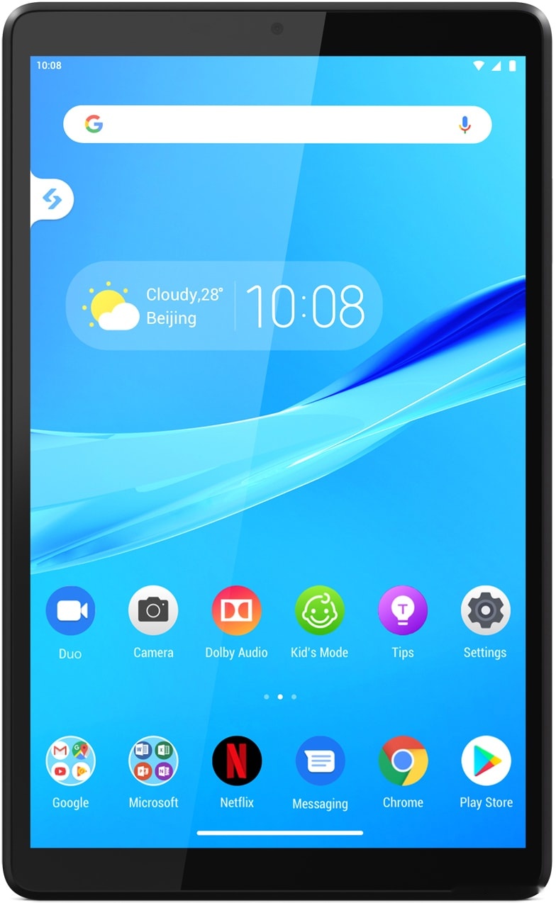 Планшет Lenovo Tab M8 TB-8505X 32GB LTE ZA5H0060RU, фото 2