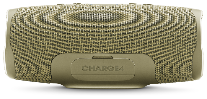 Портативная акустика JBL Charge 4, фото 31