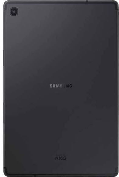 Планшет Samsung Galaxy Tab S5e 10.5 SM-T720 64Gb (Black), фото 2