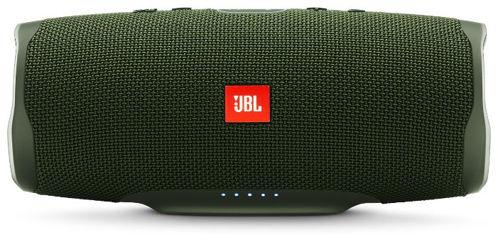 Портативная акустика JBL Charge 4, фото 7