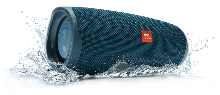 Портативная акустика JBL Charge 4, фото 6
