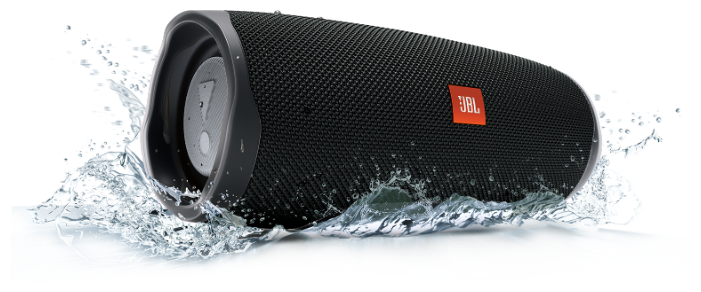 Портативная акустика JBL Charge 4, фото 57