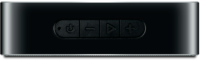 Беспроводная колонка Sven PS-85 (Black), фото 4