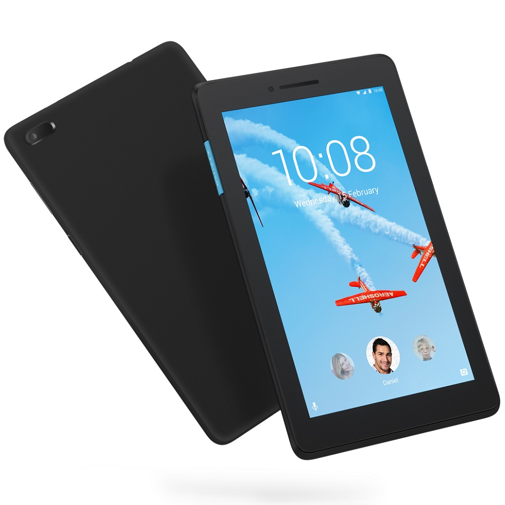 Планшет Lenovo TAB E7 TB-7104I 7 16Gb (ZA410082RU), фото 5