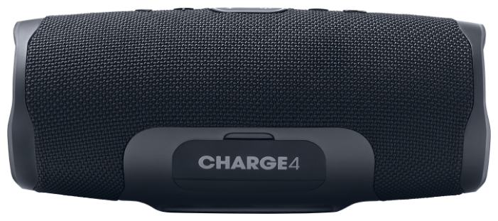 Портативная акустика JBL Charge 4, фото 2