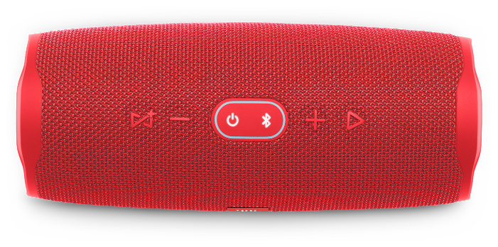 Портативная акустика JBL Charge 4, фото 25