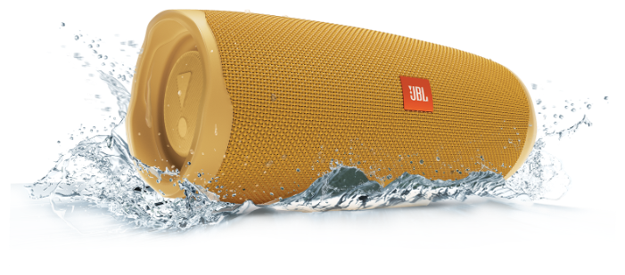 Портативная акустика JBL Charge 4, фото 60