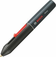Термоклеевой пистолет Bosch Gluey Smoky grey 06032A2101