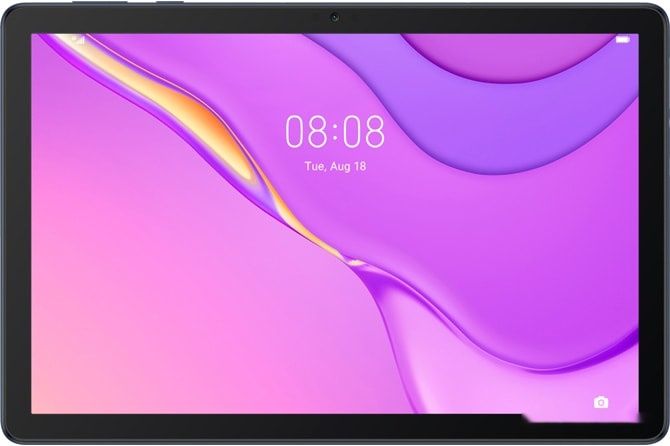 Планшет Huawei MatePad T10s AGS3-L09 3GB/64GB LTE (насыщенный синий)