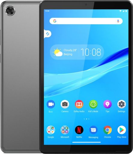 Планшет Lenovo Tab M8 TB-8505X 32GB LTE ZA5H0060RU, фото 1