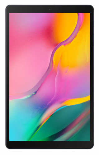 Планшет Samsung Galaxy Tab A 10.1 SM-T515 32Gb (Silver) (SM-T515NZSDSER)