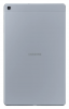 Планшет Samsung Galaxy Tab A 10.1 SM-T515 32Gb (Silver) (SM-T515NZSDSER)