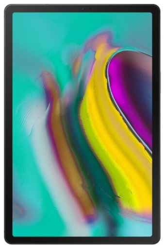 Планшет Samsung Galaxy Tab S5e 10.5 SM-T720 64Gb (Black), фото 1