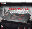 Подставка для ноутбука Trust GXT277 Laptop Cooling Stand