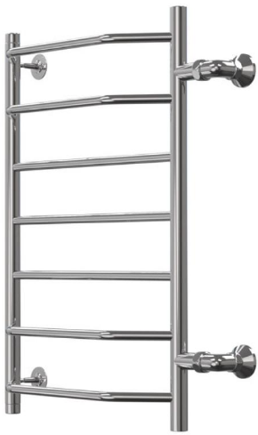 Полотенцесушитель Granula Евро 50x80 (боковое подключение)