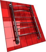 Полотенцесушитель Двин TG 60x50