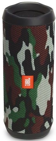 Портативная акустика JBL Flip 4 (Squad)