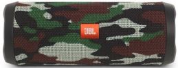Портативная акустика JBL Flip 4 (Squad)