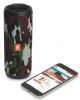 Портативная акустика JBL Flip 4 (Squad)