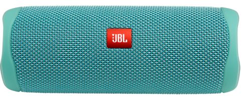 Портативная акустика JBL Flip 5 (Turquoise)