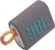 Беспроводная колонка JBL Go 3 (серый)