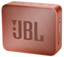Портативная акустика JBL GO2 (Brown)