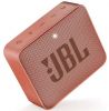 Портативная акустика JBL GO2 (Brown)