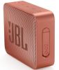 Портативная акустика JBL GO2 (Brown)