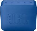 Беспроводная колонка JBL GO2+ (синий)