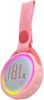 Беспроводная колонка JBL JR Pop (розовый)