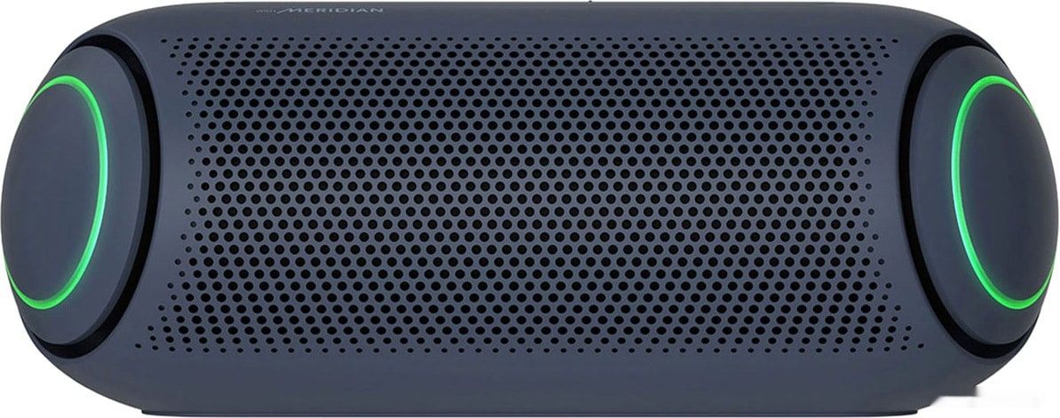 Беспроводная колонка LG XBOOM Go PL5 (черный), фото 1